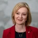 Liz Truss fue nombrada nueva primera ministra del Reino Unido