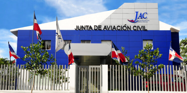 República Dominicana lidera flujo de tráfico aéreo en América Latina y el Caribe