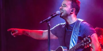 Luis Fonsi pospuso “hasta nuevo aviso” su concierto en Venezuela