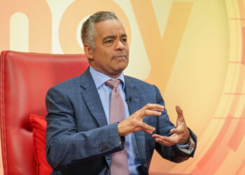 Ministro de la Presidencia: Se han intervenido 1,194 viviendas de las afectadas por Fiona en Hato Mayor