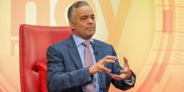 Ministro de la Presidencia: Se han intervenido 1,194 viviendas de las afectadas por Fiona en Hato Mayor