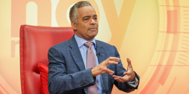 Ministro de la Presidencia: Se han intervenido 1,194 viviendas de las afectadas por Fiona en Hato Mayor