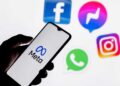 Meta desactiva la red de propaganda rusa dirigida a Europa