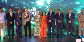 OGTIC entrega galardón de gobierno digital a instituciones públicas