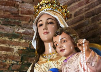 24 de septiembre Día de las Mercedes, patrona espiritual de los dominicanos