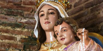 24 de septiembre Día de las Mercedes, patrona espiritual de los dominicanos