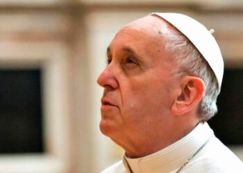 Papa Francisco sobre huracán Fiona: «Dios conceda su consuelo al amado pueblo dominicano»