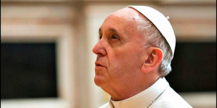 Papa Francisco sobre huracán Fiona: «Dios conceda su consuelo al amado pueblo dominicano»