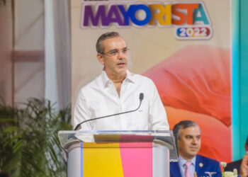 Presidente Abinader resalta potencial crecimiento económico SFM por diversidad de producción