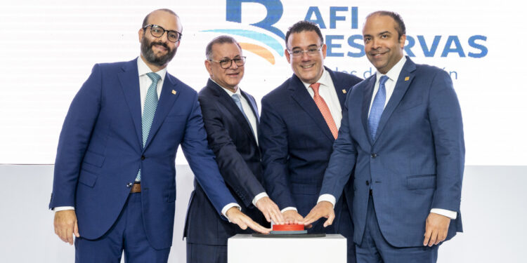 AFI Reservas lanza dos fondos de inversión cerrados