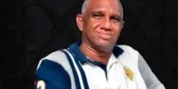 Fallece el periodista Robert Vargas