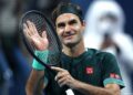 Roger Federer se retira tras la Copa Laver de la semana próxima