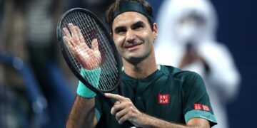 Roger Federer se retira tras la Copa Laver de la semana próxima