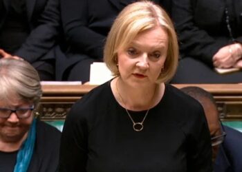 Liz Truss : “La Reina Isabel II fue una de las mayores líderes que el mundo haya conocido”