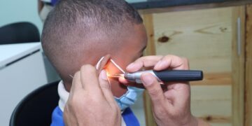 INABIE informa ofrece servicios de salud durante vacaciones escolares