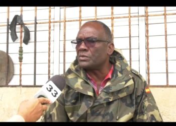 Alcalde Cristian Encarnación mantiene activo Plan de Emergencia,  Prevención y Mitigacion de Riesgos