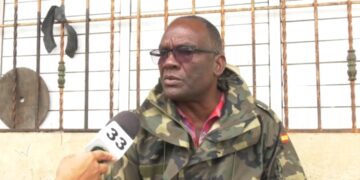 Alcalde Cristian Encarnación mantiene activo Plan de Emergencia,  Prevención y Mitigacion de Riesgos