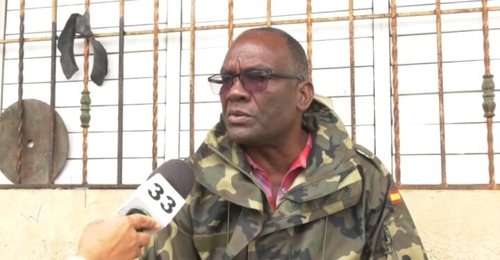 Alcalde Cristian Encarnación mantiene activo Plan de Emergencia,  Prevención y Mitigacion de Riesgos