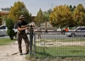 Al menos dos muertos en un atentado suicida cerca de la embajada rusa en Kabul