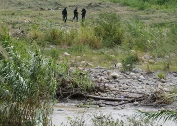 Un grupo de venezolanos salieron a un retiro espiritual en las montañas y llevan 16 días desaparecidos