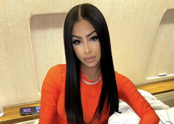 Yailin La Más Viral se cansa de mensajes ofensivos y manda advertencia