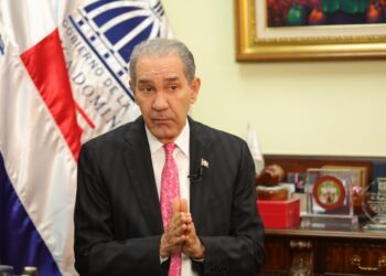 Beneficiarios "Primero Tú" afirman cercanía de Abinader devuelve confianza del pueblo en sus gobernantes