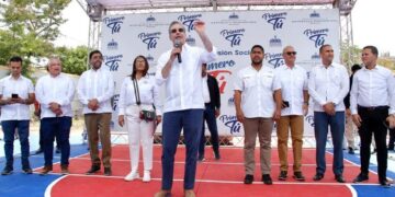 Beneficiarios "Primero Tú" afirman cercanía de Abinader devuelve confianza del pueblo en sus gobernantes