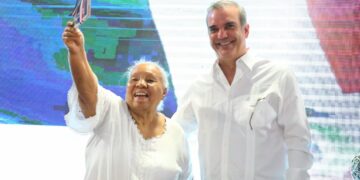 Presidente Abinader anuncia acuerdo histórico en beneficio trabajadoras domésticas