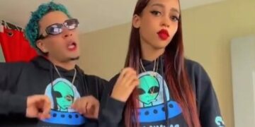 “Yeisi MR” y “Pressy” rechazan ofertas para organizar su boda