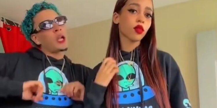 “Yeisi MR” y “Pressy” rechazan ofertas para organizar su boda