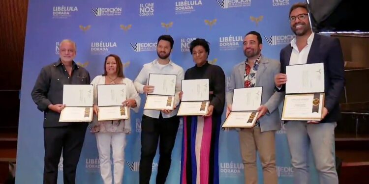 Película “La otra naranja”, de Johnattan Báez, gana seis premios en Libélula Dorada
