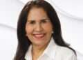 Maritza Hernández apuesta a un Estado de bienestar para RD