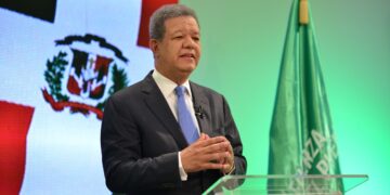 Leonel Fernández dictará conferencia: "Tendencias Globales de un Mundo en Transformación"