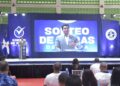 Wellington Arnaud encabeza  tercer sorteo de obras del INAPA con una inversión de RD$1,000 millones