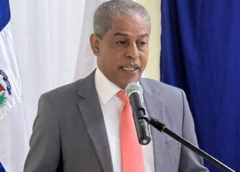 Director de medios de la presidencia asegura que el gobierno apuesta a más de 87 mil millones al futuro de las principales urbes dominicanas