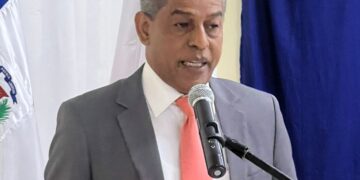 Director de medios de la presidencia asegura que el gobierno apuesta a más de 87 mil millones al futuro de las principales urbes dominicanas