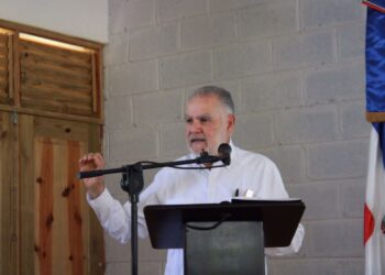 Juramentan Comités de Vigilantes de Bosques de la Cordillera Central