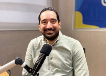 Diputado José Horacio califica como acto de justicia reconocimiento político de Opción Democrática