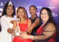 Las Flores Makeup ganan premios La Silla en su VIII edición
