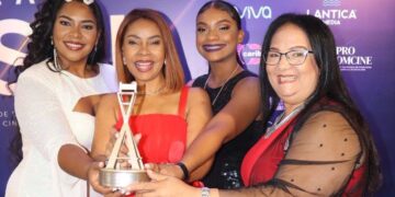 Las Flores Makeup ganan premios La Silla en su VIII edición