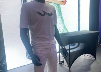 Los jeans LTB, imparables en RD Fashion Week