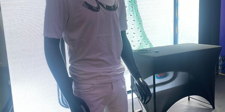 Los jeans LTB, imparables en RD Fashion Week