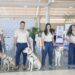 Agricultura implementa Unidad Canina en el Aeropuerto Internacional del Cibao