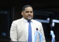 Diputado Sandro Sánchez asegura RD urge por un Código Penal que condene severamente el crimen
