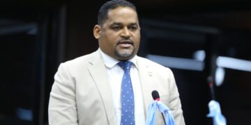 Diputado Sandro Sánchez asegura RD urge por un Código Penal que condene severamente el crimen