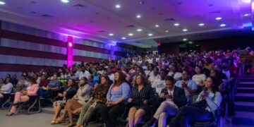 ITSC recibe 1025 nuevos estudiantes