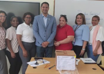 Regional 15 de Educación inicia aplicación de 2da. Convocatoria de Pruebas Nacionales 2022