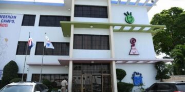 CONANI dice niña cayó de azotea en circunstancias "accidentales"