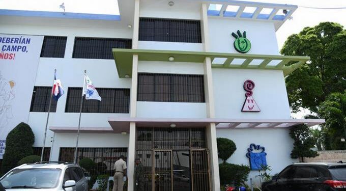 CONANI dice niña cayó de azotea en circunstancias "accidentales"