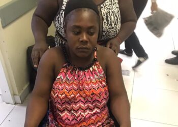 Balacera deja varios haitianos heridos en Jimaní